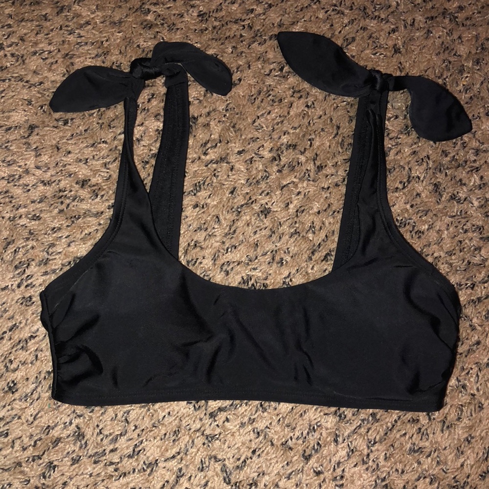 Black Bikini Too
